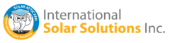 iSolar Logo