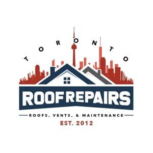 Toronto Roof Repairs