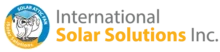 iSolar Solutions Logo